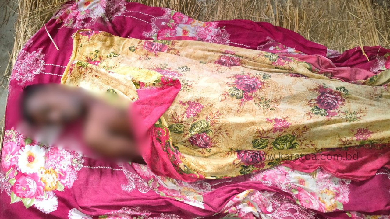 পঞ্চগড়ের আটোয়ারীতে বজ্রপাতে এক চা শ্রমিক নিহত, আহত দুই